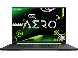 Gigabyte Aero X16 1TH93EEC94DH (Ryzen AI 7 350/16GB/1TB SSD/GeForce RTX 5050 8GB/Windows 11)