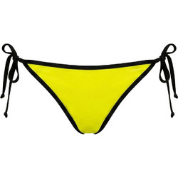 Marko Bikini Slip Κίτρινο M-801
