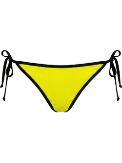 Marko Bikini Slip Κίτρινο M-801