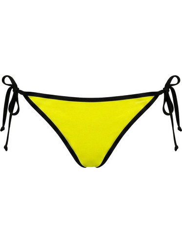 Marko Bikini Slip Κίτρινο M-801