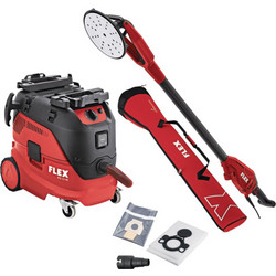 Flex GE-6-X-EC VCE AC