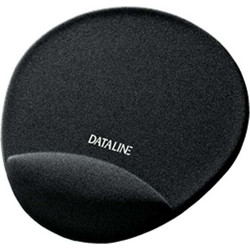 Esselte Skumfyldt Black Small