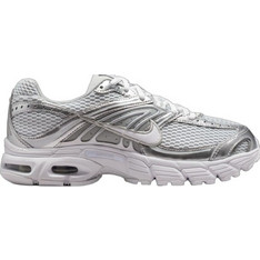 Nike Air Max Moto 2K Γυναικεία Sneakers Ασημί HQ2056-011