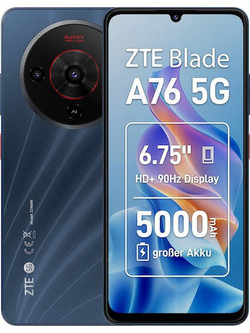 ZTE Blade A76 5G 6GB 128GB