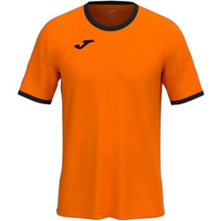 Joma Combi Premium Ανδρικό Αθλητικό T-Shirt Πορτοκαλί 104494-881