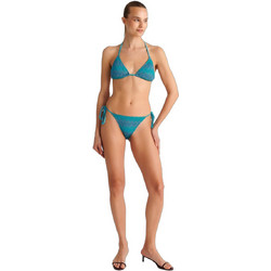Sugarfree Bikini Slip Μπλε 25802764-412