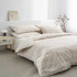 Vesta Home Σετ Σεντόνια Μονά Βαμβακερά 170x270 Ariadni 2 Brown Beige
