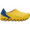 Scholl Evoflex Ανατομικά Σαμπό Κίτρινο F29378-3397