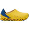 Scholl Evoflex Ανατομικά Σαμπό Κίτρινο F29378-3397 Scholl Evoflex Ανατομικά Σαμπό Κίτρινο F29378-3397