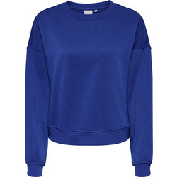 Only Γυναικείο Φούτερ Royal Blue 15338727