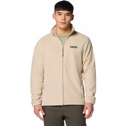 Columbia Ανδρικό Μπουφάν Χειμωνιάτικο Puffer Μπεζ WM3220-275