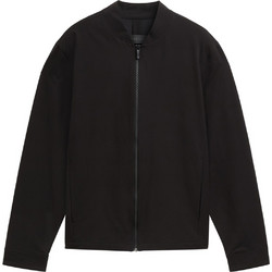 Tom Tailor Ανδρικό Μπουφάν Χειμωνιάτικο Puffer Μαύρο 1043487-29999