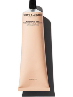 Grown Alchemist Rich Restorative Ενυδατική Κρέμα Σώματος 120ml
