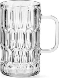 Guzzini Ποτήρι Μπύρας Ακρυλικό Vanity 590ml