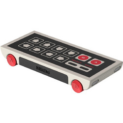8bitdo N30 Φορτιστής για Switch