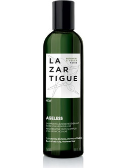 Lazartigue Ageless Σαμπουάν για Επανόρθωση 250ml