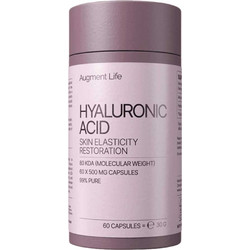 Augment Life Hyaluronic Acid 60 Κάψουλες