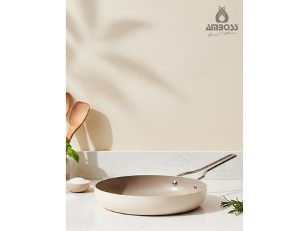 Stewe Home Τηγάνι Αντικολλητικό 26cm STE-036298