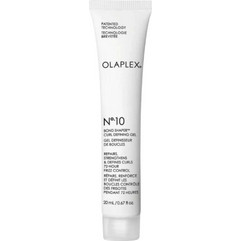 Olaplex 10 Bond Shaper Curl Gel Μαλλιών για Μπούκλες Δυνατό Κράτημα 20ml