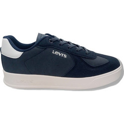 Levi's Παιδικά Sneakers Navy Μπλε VGAB0010S-0195