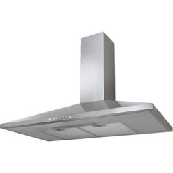 Faber PB42LXA90 Απορροφητήρας Καμινάδα-Τζάκι 90cm Inox