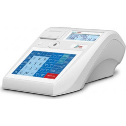 RBS ElioTouch Cr 15DRM Εστιατορίου Λευκή