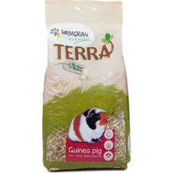 Vadigran Terra Guinea Pig 7kg