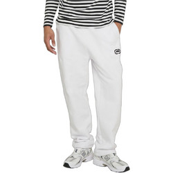 Ecko Unltd Ανδρικό Παντελόνι Φόρμας Λευκό ECKOSP1078-21363