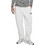 Ecko Unltd Ανδρικό Παντελόνι Φόρμας Λευκό ECKOSP1078-21363