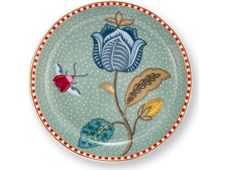 Pip Studio Πιάτο Βαθύ Πορσελάνης 9cm 51014003