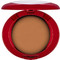 One/Size Boucle Silk Rich Dark Deep Pressed Powder 8gr