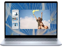 Dell Inspiron 7440 Touch (Core 5 120U/32GB/2TB SSD/Intel Graphics/Windows 11)