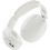 Skullcandy Hesh 360 Ενσύρματα & Ασύρματα Bluetooth Ακουστικά Over Ear Λευκά