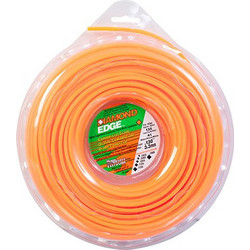 Vortex Diamond Edge Μεσινέζα Τετράγωνη 3.9mm x 28m