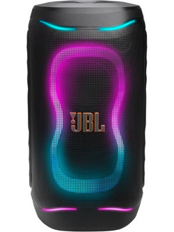 JBL Partybox Club 130 Ηχείο με Λειτουργία Καραόκε Μαύρο