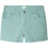 Pepe Jeans Παιδικό Σορτς Τζιν Πράσινο Mint PG8000005-558