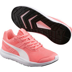 Puma Escaper Mesh Ανδρικά Sneakers Ροζ 364307-10