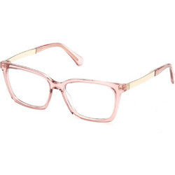 Max & Co MO5220-072 Γυναικείος Σκελετός Γυαλιών Οράσεως Κοκάλινος Ροζ