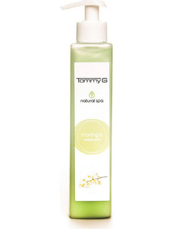 Tommy G Moringa Αφρόλουτρο σε Gel 300ml