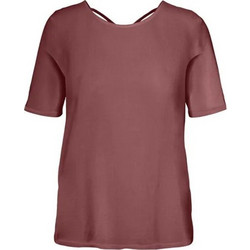 Only Γυναικείο Καλοκαιρινό Top Καφέ 15262476