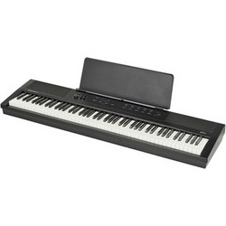 Kurzweil KAE1 Ηλεκτρικό Πιάνο Stage με 88 Βαρυκεντρισμένα Πλήκτρα Black