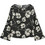 Vero Moda Γυναικείο Χειμερινό Top Μπεζ Μαύρο 10337460