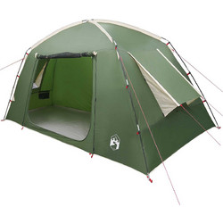 vidaXL Σκηνή Camping Ιγκλού 4 Ατόμων 300x210x156cm 42028510