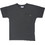 Serafino Παιδικό T-Shirt Κοντομάνικο Ανθρακί SU26-6762