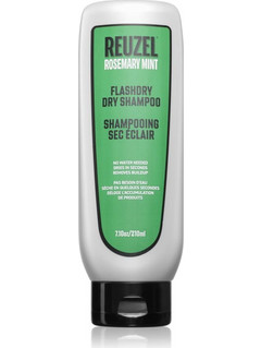 Reuzel Flashdry Dry Shampoo για Επανόρθωση & Όγκο 210ml