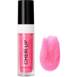 Cheri Up Marble Lips Lip Gloss