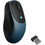 Keychron BM24 Ασύρματο Bluetooth Ποντίκι Blue