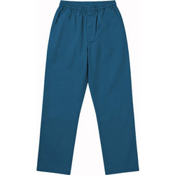 Shaikko Ανδρικό Παντελόνι Chino Relaxed Εφαρμογή Μπλε SKU125BE08-28