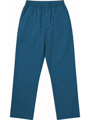 Shaikko Ανδρικό Παντελόνι Chino Relaxed Εφαρμογή Μπλε SKU125BE08-28