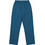 Shaikko Ανδρικό Παντελόνι Chino Relaxed Εφαρμογή Μπλε SKU125BE08-28
